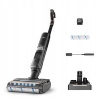 Odkurzacz pionowy bezprzewodowy myjący Tefal X-Clean 7 GF5736