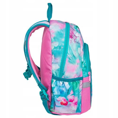 PLECAK DZIECIĘCY DZIEWCZĘCY COLORINO DREMAS MOTYL na Arena.pl