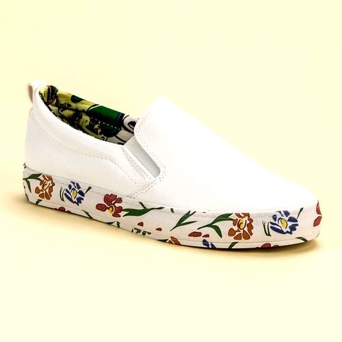 Modne Slipony r.36 na Arena.pl