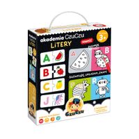 CZUCZU AKADEMIA LITERY 76225