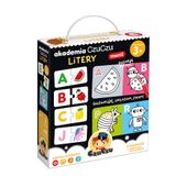 CZUCZU AKADEMIA LITERY 76225