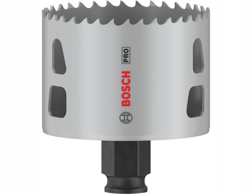 PIŁA OTWORNICA 67 mm MULTI MATERIAL BOSCH PRO na Arena.pl