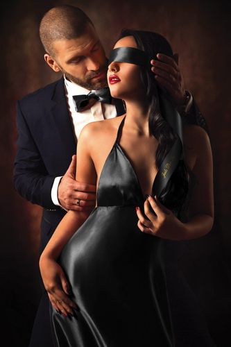 BLACK EYE BAND (Size: TU) na Arena.pl