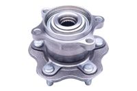 PIASTA ŁOŻYSKO TYŁ RENAULT KOLEOS 4X4 4WD