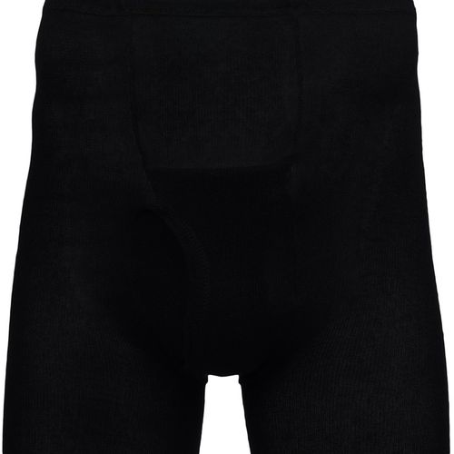 SOKKO Kalesony Getry Męskie Bawełniane Termoaktywne Ciepłe Zimowe na Arena.pl