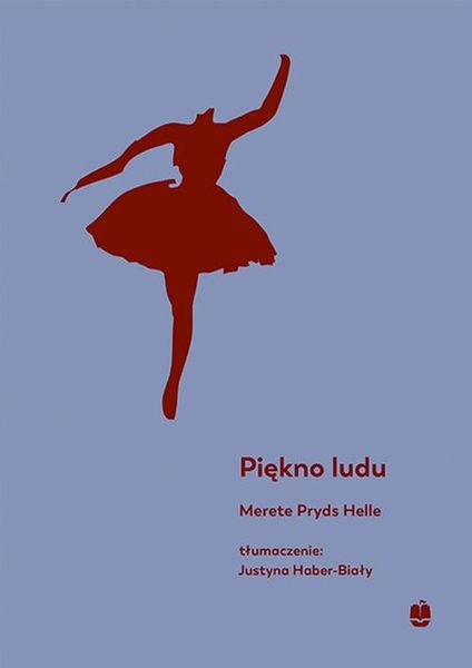 (epub, mobi, pdf) Piękno ludu zdjęcie 1