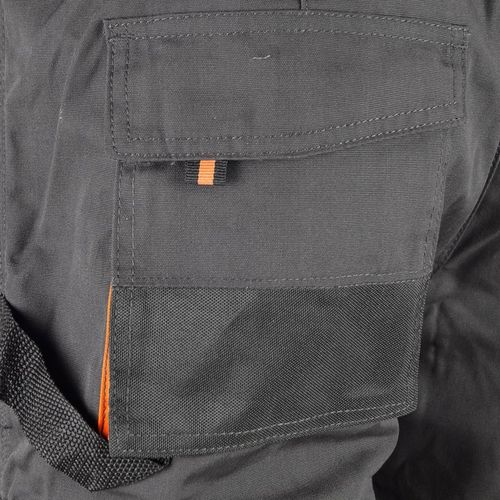 SPODNIE do pasa ROBOCZE 260 POTRÓJNE SERGEANT M na Arena.pl