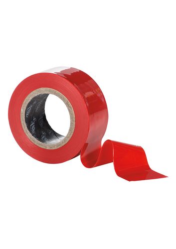 scandal lovers tape red na Arena.pl