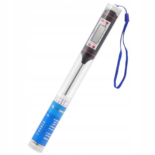 Termometr z sondą kuchenny ARSA GO na Arena.pl