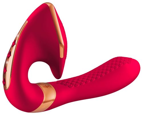 soyo intimate massager raspberry na Arena.pl