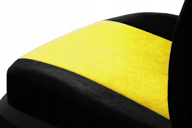 Pokrowce samochodowe do OPEL Agila (A, B) Combo zdjęcie 7