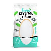 Ksylitol fiński 500 gr Fivio