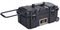 SKRZYNKA NARZĘDZIOWA NA KÓŁKACH KETER ROC PRO GEAR 1.0 - KT 63 8526