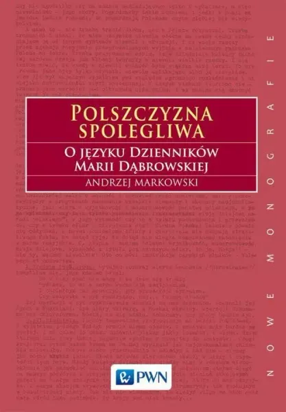 Polszczyzna spolegliwa zdjęcie 1