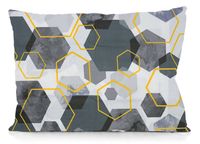 Poszewka Na Poduszkę 50X60 Bawełna Satynowa 22491