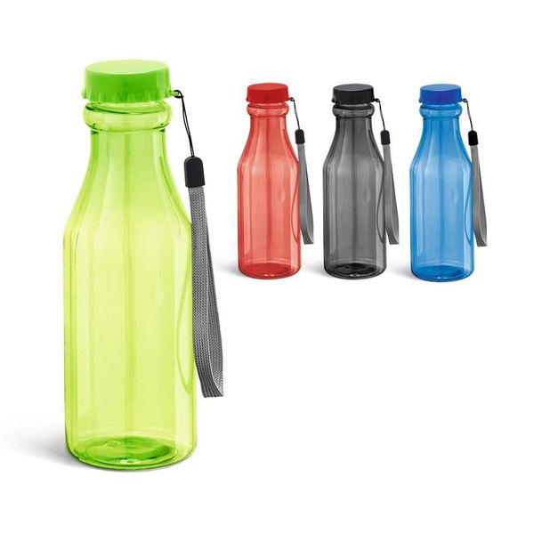 Butelka sportowa 510 ml zdjęcie 2