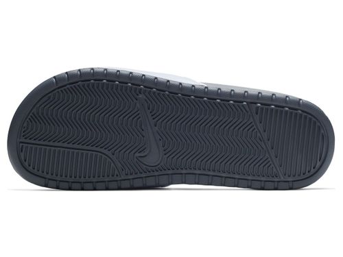 Klapki damskie NIKE BENASSI JUST DO IT 39 na Arena.pl