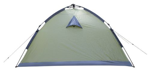 Składany namiot dla 3-4 osób, 280 x 220 x 140 cm na Arena.pl