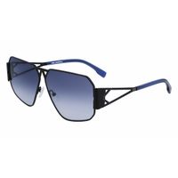 Okulary przeciwsłoneczne Unisex Karl Lagerfeld KL339S-1 Ø 61 mm