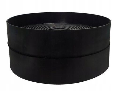 Filtr węglowy do BEKO HNU61422B kpl 2 szt. na Arena.pl