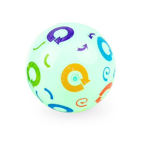 DUMEL DD 30810 Piłka Turlaczek na Arena.pl