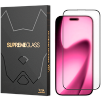 ilera frostedglass 2.0 for iphone 17 pro