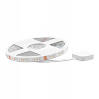 MEROSS SMART TAŚMA PASEK LED RGBW WIFI 5M MSL320 HOMEKIT APLIKACJA TIMER