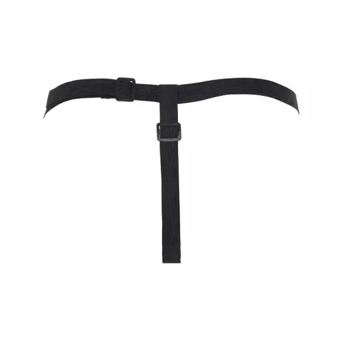 hidden desire alter ego string open v regulowany silikonowy one size na Arena.pl