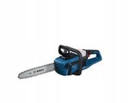 PILARKA ŁAŃCUCHOWA 18V 40CM GKE 18V-40 BOSCH BEZSZCZOTKOWA BITURBO korpus