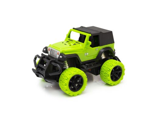 ZDALNIE STEROWANE MAŁE AUTO TERENOWE DLA DZIECI na Arena.pl
