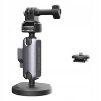 Uchwyt magnetyczny do kamery sportowej PGY-TECH P-GM-220