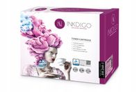 2 x Bęben Inkdigo LE-DE260 czarny (black) do Lexmark