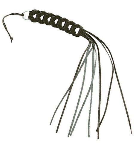 Pejcz ze skóry bydlęcej na Arena.pl