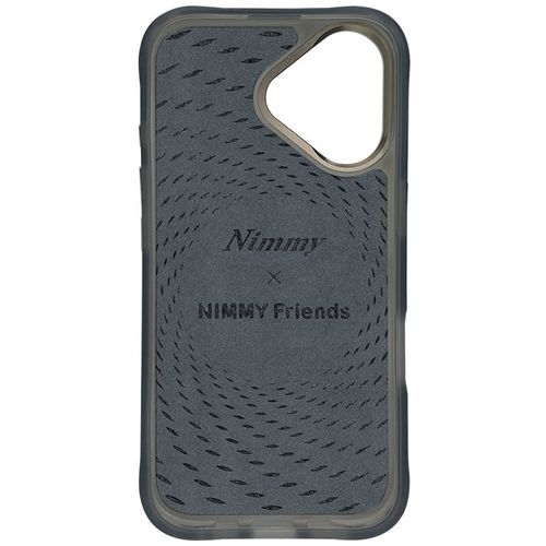 etui nimmy dragon magsafe do iphone 16   szary na Arena.pl