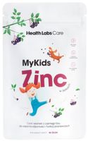 Health Labs MyKids Zinc CYNK ODPORNOŚĆ dla dzieci 60 żelek