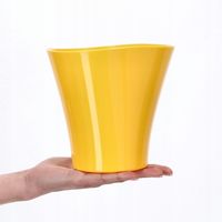 DONICZKA DONICA OSŁONKA NA KWIATY KOLORY 16CM MISA