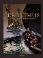 Jeronimus wyd. zbiorcze