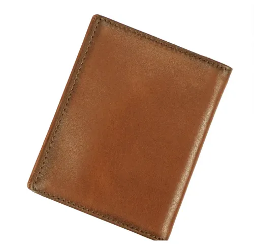 etui el forrest skóra naturalna brązowy na Arena.pl