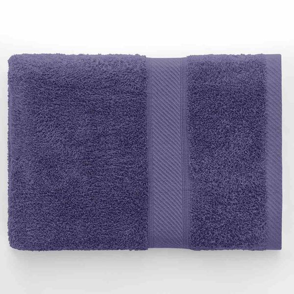 TOWEL/DP/BAMBY/PUR/N/70x140 zdjęcie 2