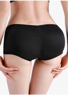 Spodenki SZORTY KORYGUJĄCE WYSZCZUPLAJĄCE Wkładki