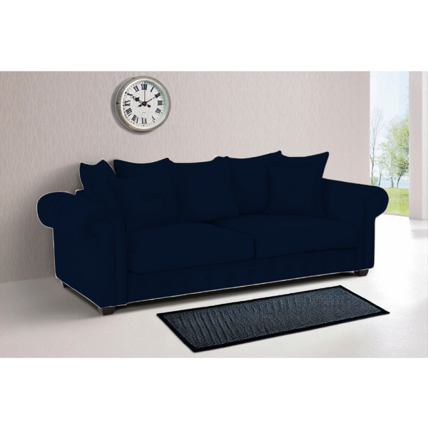 Kanapa CHESTERFIELD YORK 2 zdjęcie 4