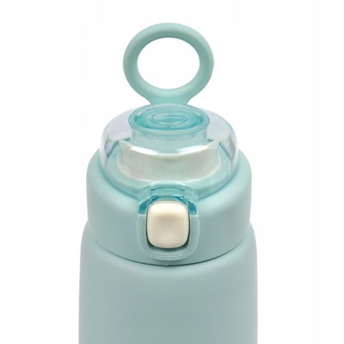 Butelka termiczna termos bidon termiczny stalowy Casno 360 ml na Arena.pl