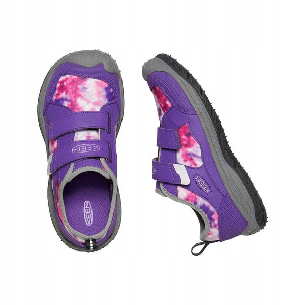 Keen buty sportowe fioletowy rozmiar 37 zdjęcie 4