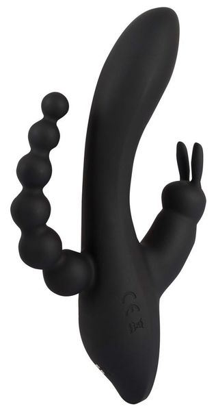 Smile Triple G-Spot Vibrator zdjęcie 7