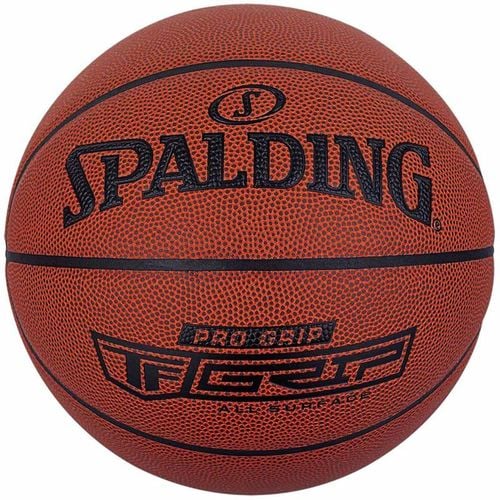 Piłka do koszykówki Spalding Pro Grip 76874Z 7 na Arena.pl