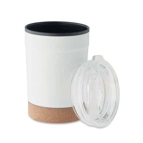Kubek dwuściankowy 300 ml na Arena.pl