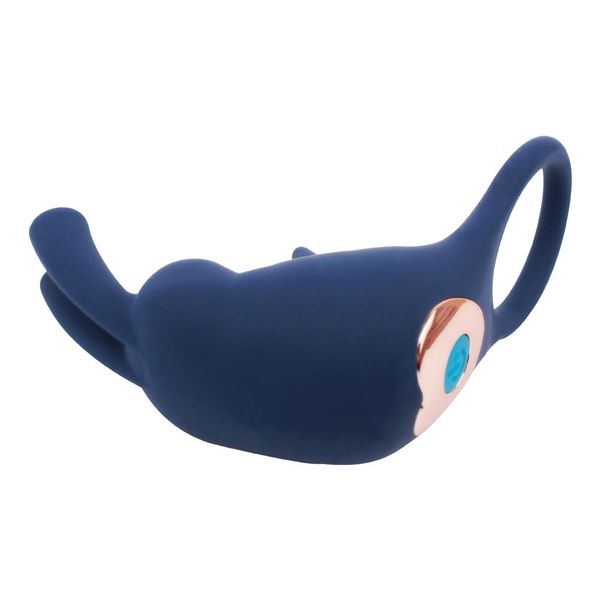 Bunny Ring zdjęcie 3