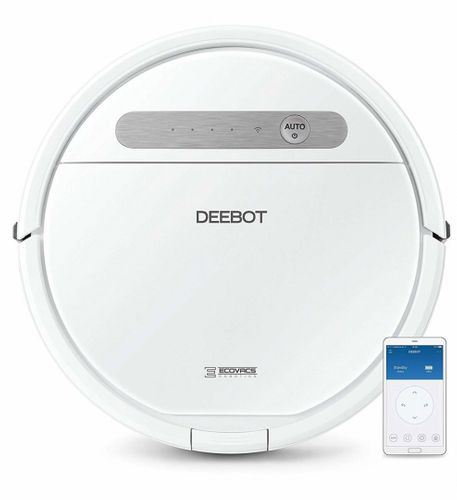Robot ECOVACS O610 na Arena.pl