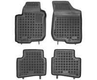 Hyundai i30 2007-2012 Dywaniki korytka gumowe