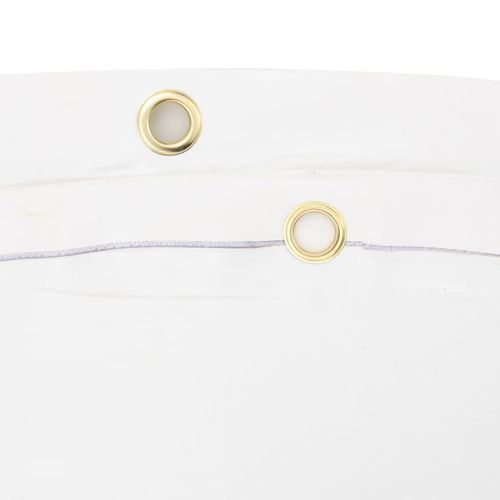 Plandeka, biała, 5x7 m, 650 g/m² na Arena.pl